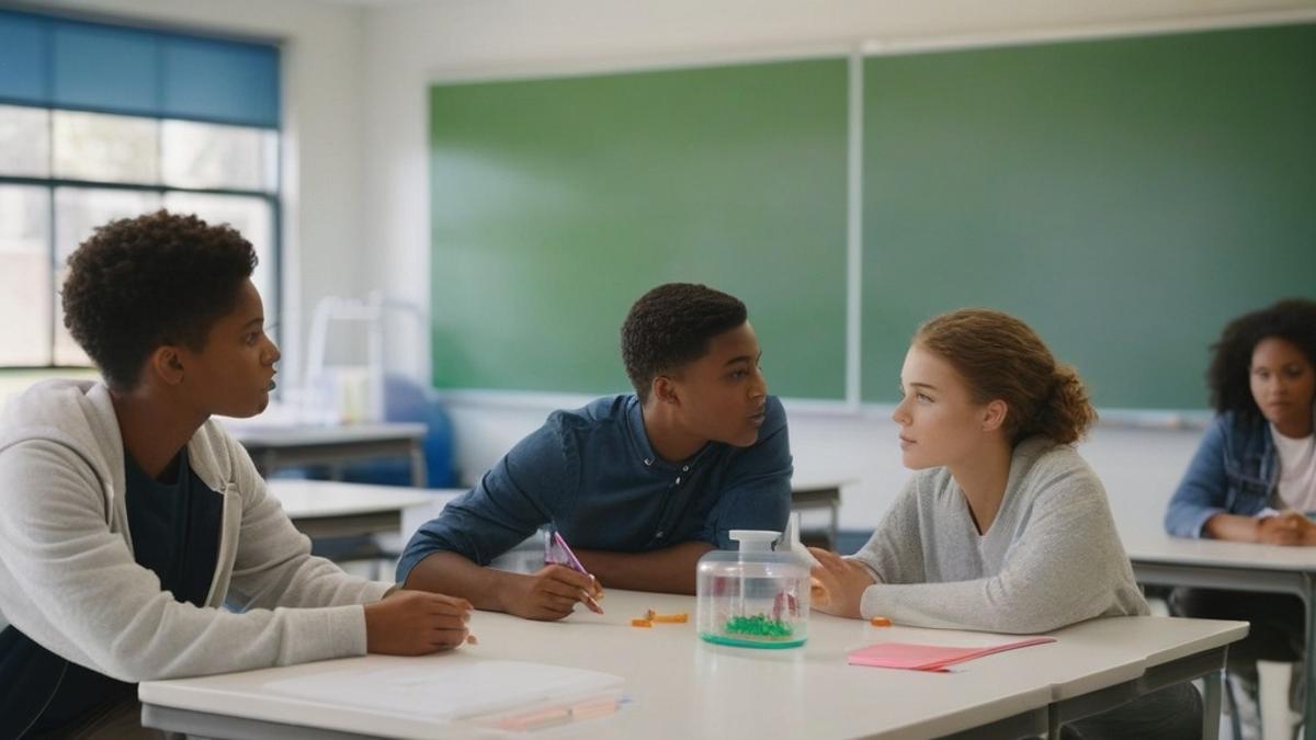 technology integration in education