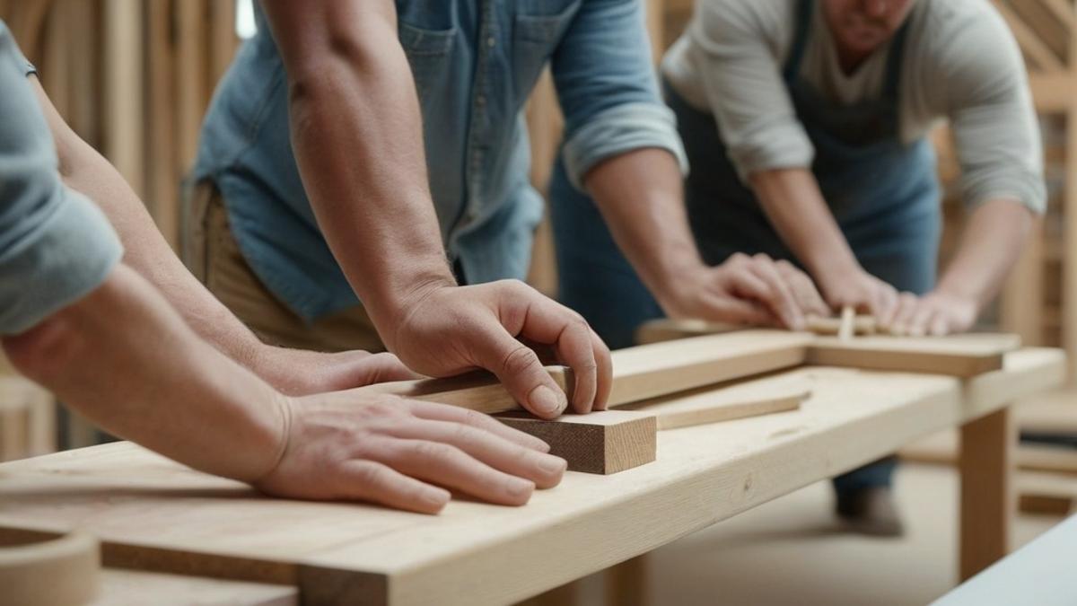 Skill development for employment