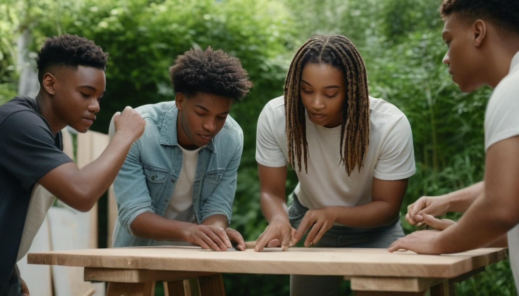Skill Enrichment for Career Advancement: Bridging the Gap Between Education and Employment