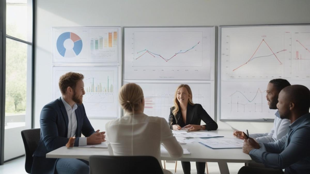 strategies for continuous growth