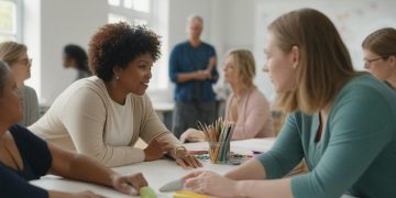 The Role of Skill Enrichment in Lifelong Learning: Strategies for Continuous Growth