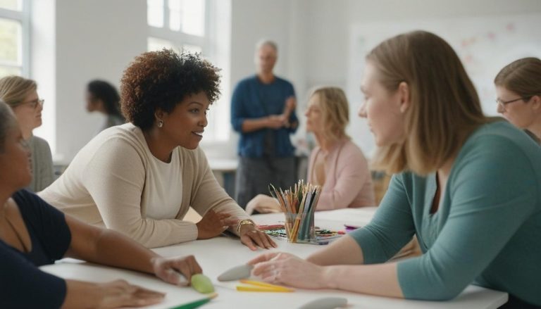 The Role of Skill Enrichment in Lifelong Learning: Strategies for Continuous Growth