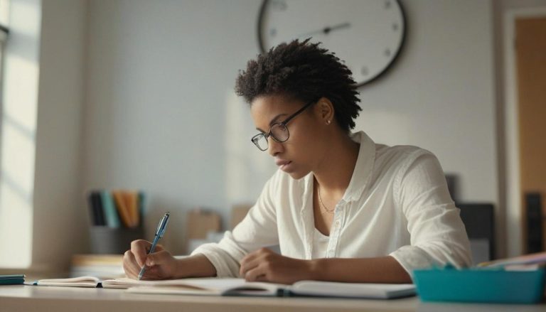 Harnessing Time Management for Students: Strategies and Tools for Academic Productivity